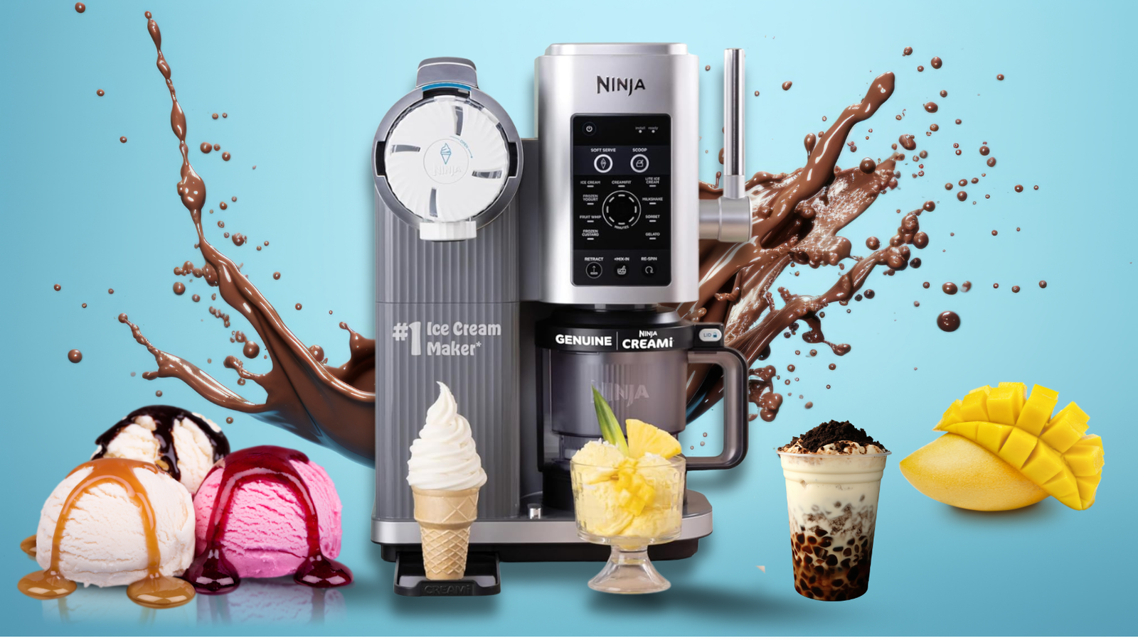 The Ultimate Ninja CREAMi NC701 Review: Is This 13-in-1 Machine Worth the Hype?