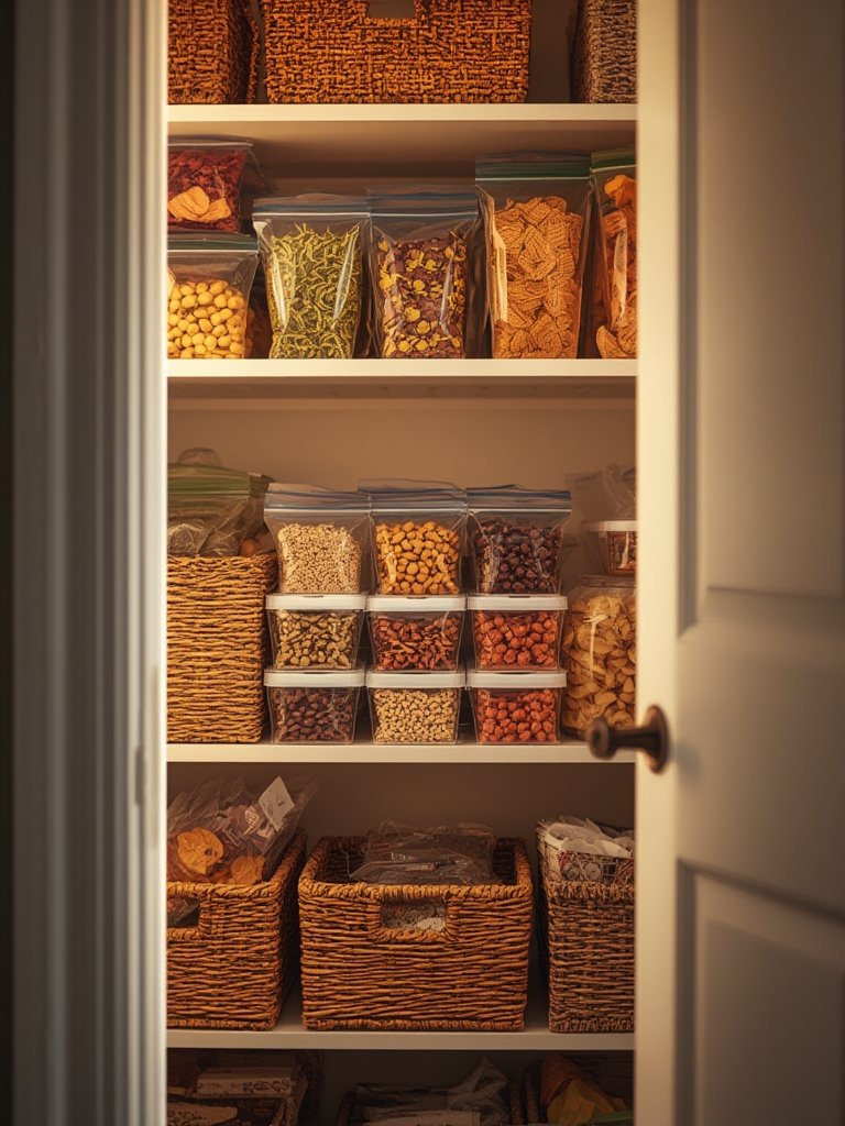 Mini Bag Sealer - Illustration 3