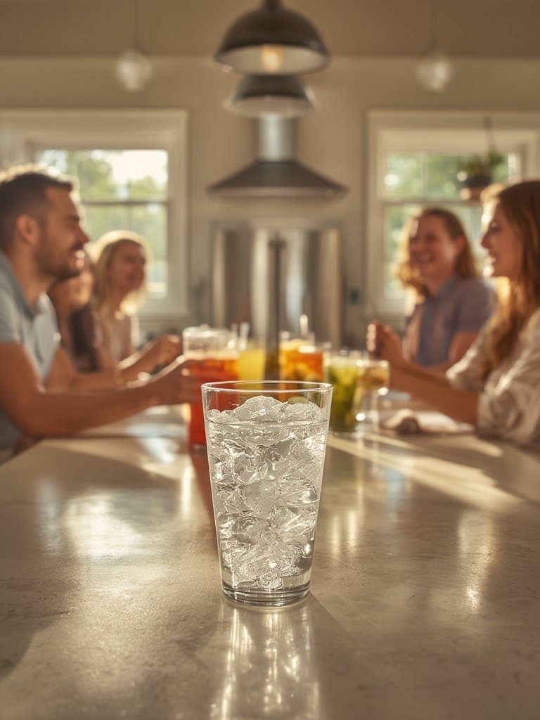 Nugget Ice Maker - Illustration 3