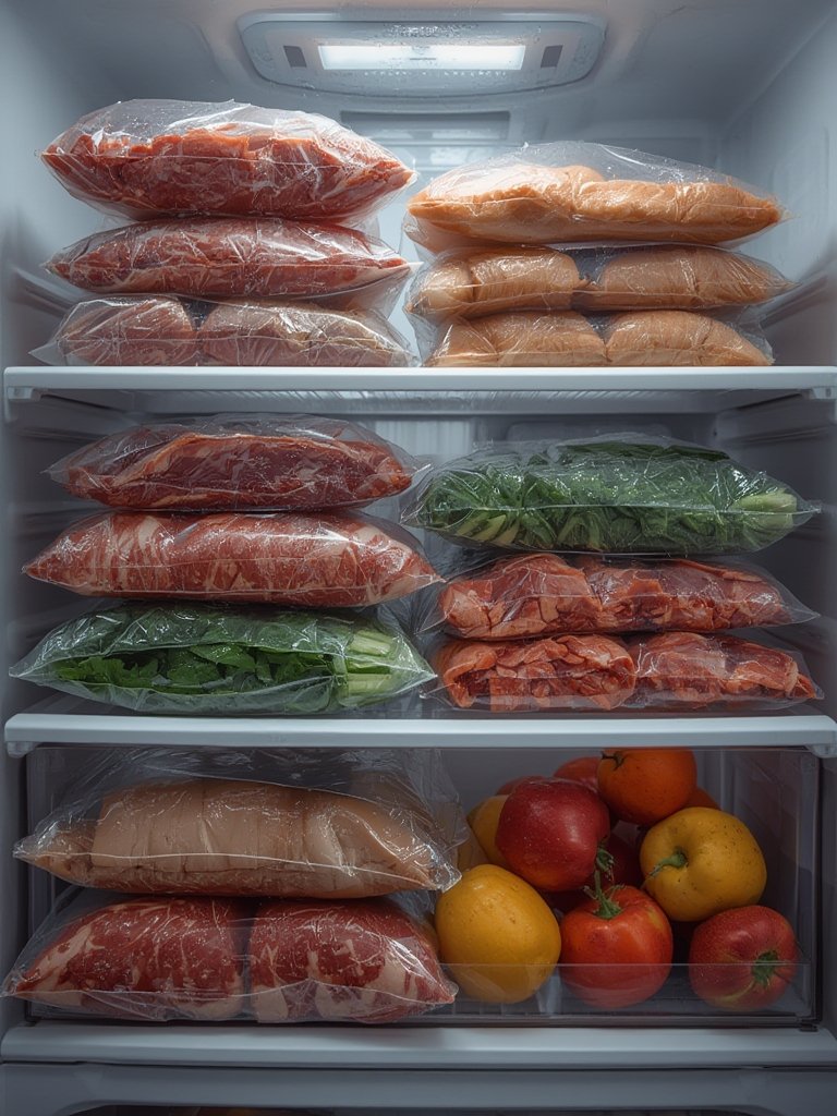 Wireless Vacuum Sealer - Illustration 3