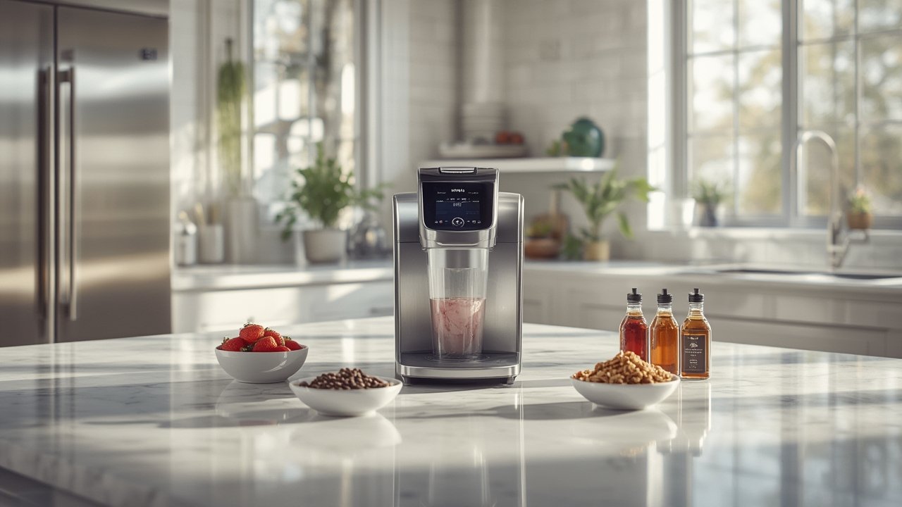 creami maker product view