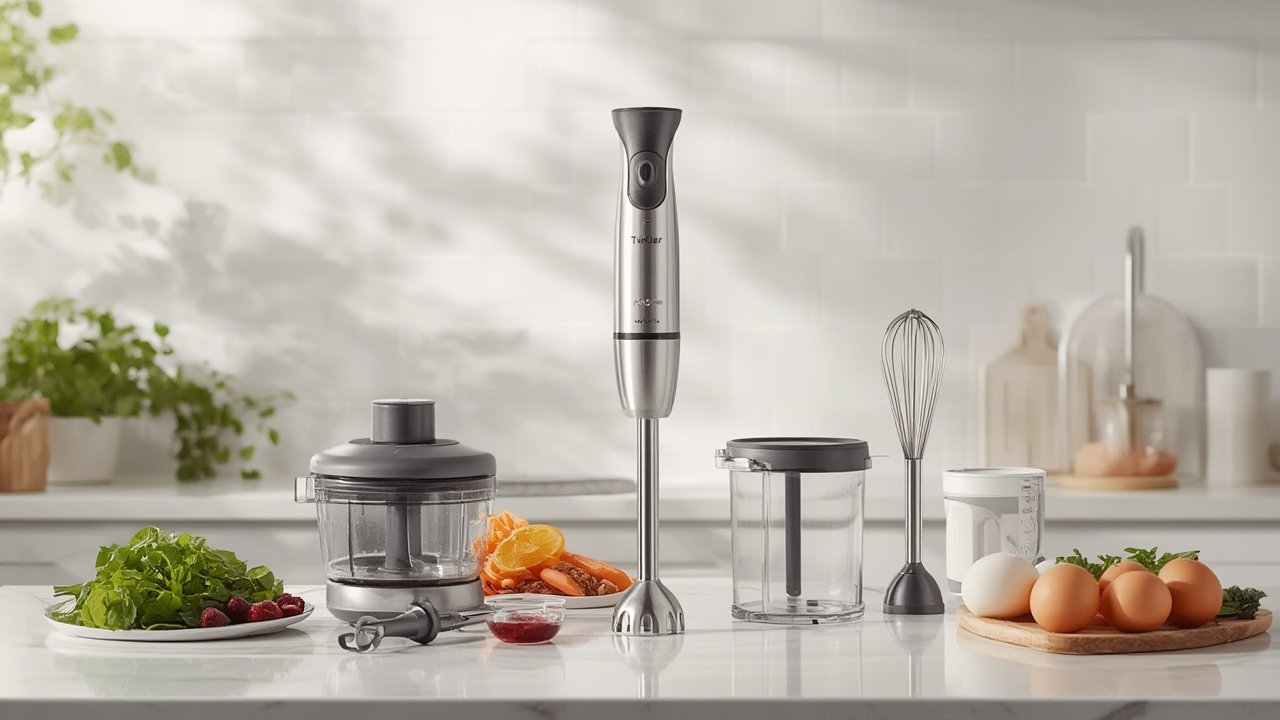 immersion blender product view