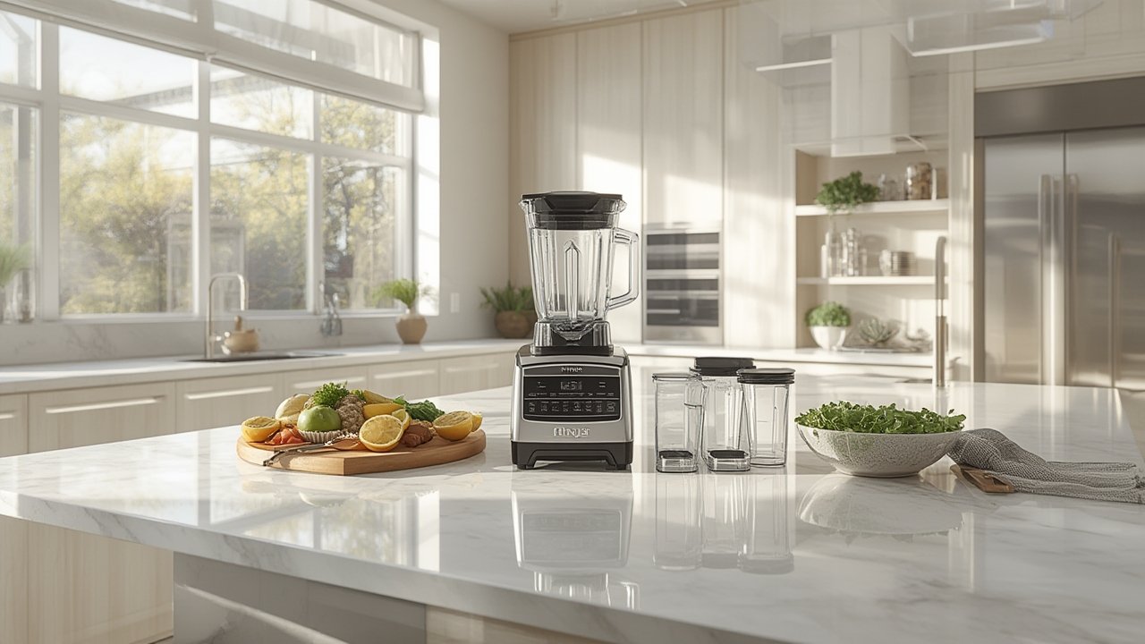 kitchen system product view