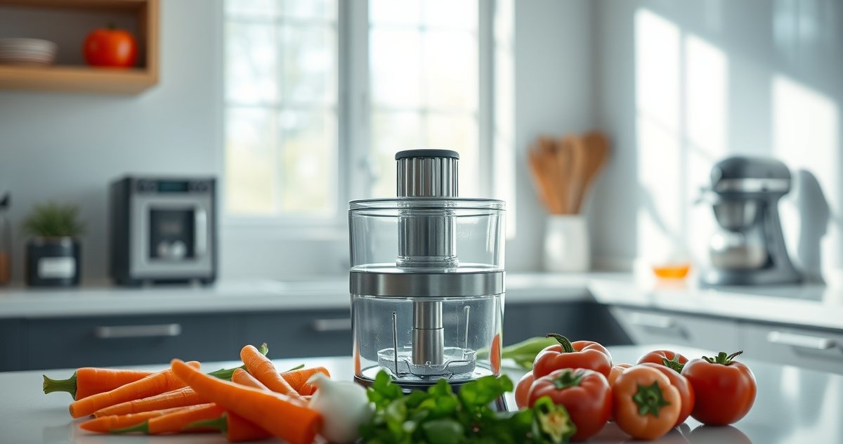 vegetable chopper product view