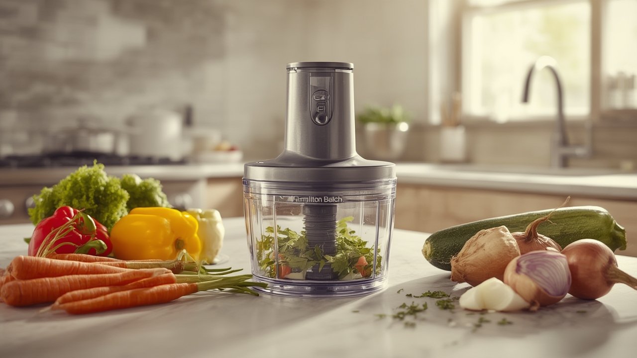 vegetable chopper product view